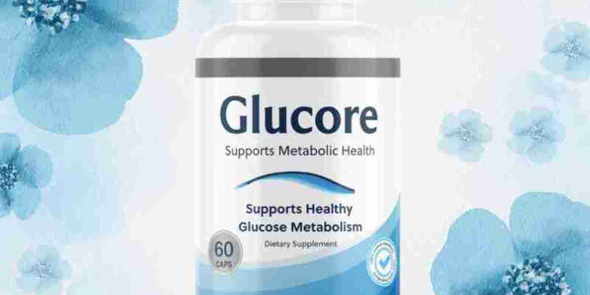 What is Glucore Dietary Supplement?