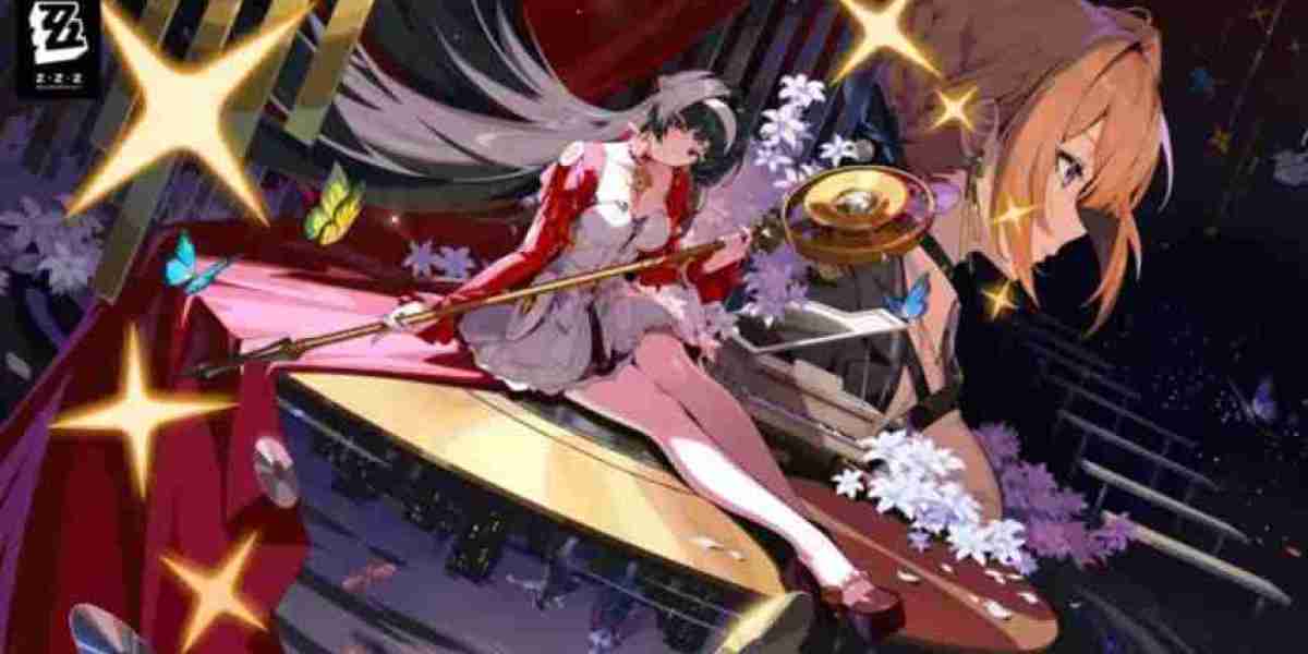 Zenless Zone Zero Update 1.5 – Neue Outfits & Features