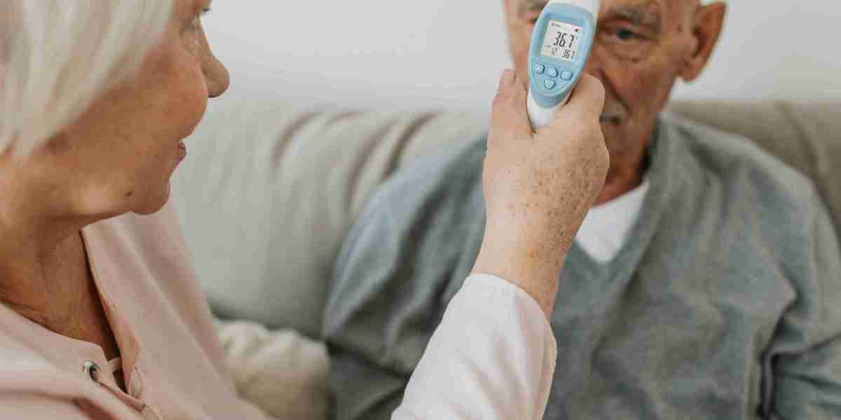 Choosing the Right Aged Care Agency for Your Loved Ones