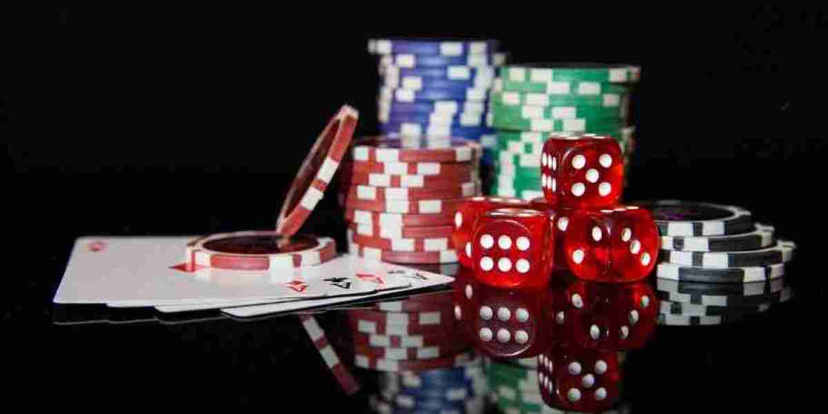 Non GamStop Casinos UK – Experience Freedom and High Rewards