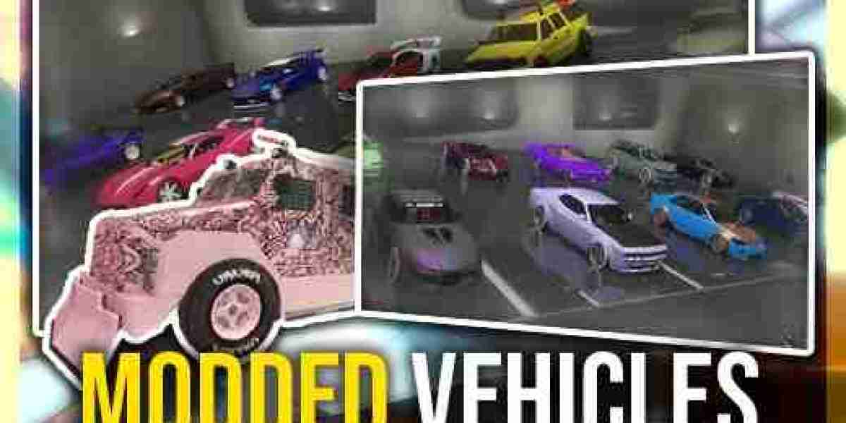 Elevate Your Gameplay with GTA 5 Standard Modded Accounts