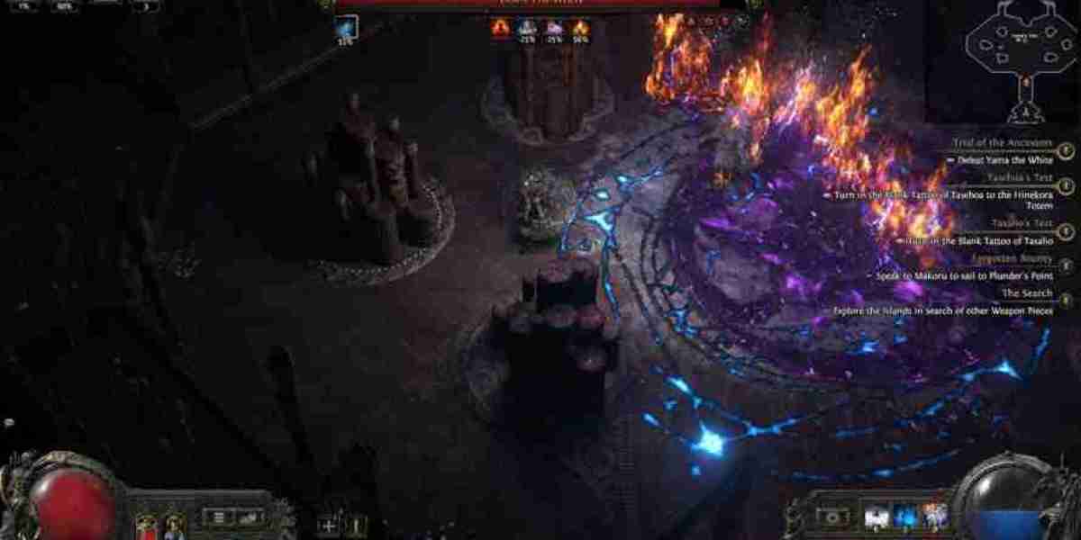 Yama the White Challenge – Path of Exile 2 Guide