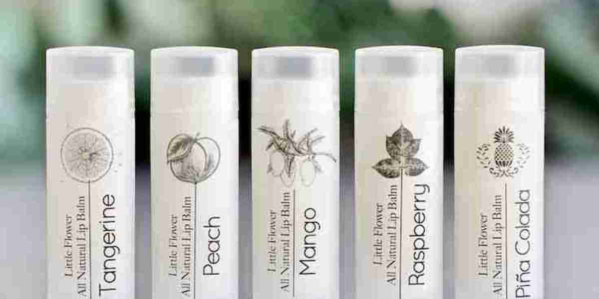 CBD Balm Stick Market Size and Share l 2025-2030