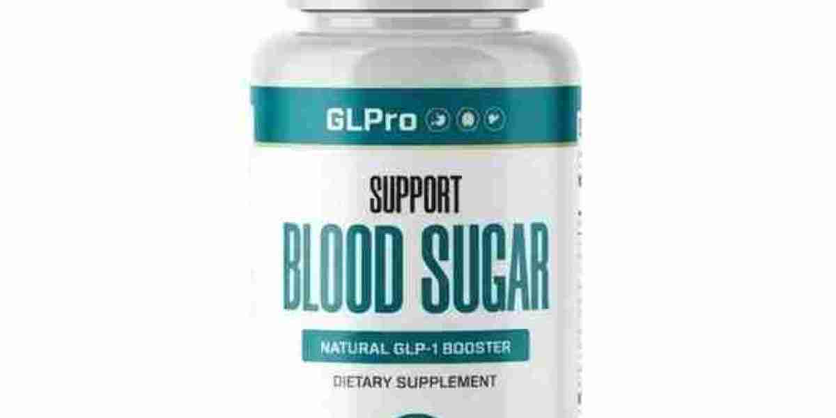 GLPro Reviews, Results, Price, Ingredients & Key Benefits