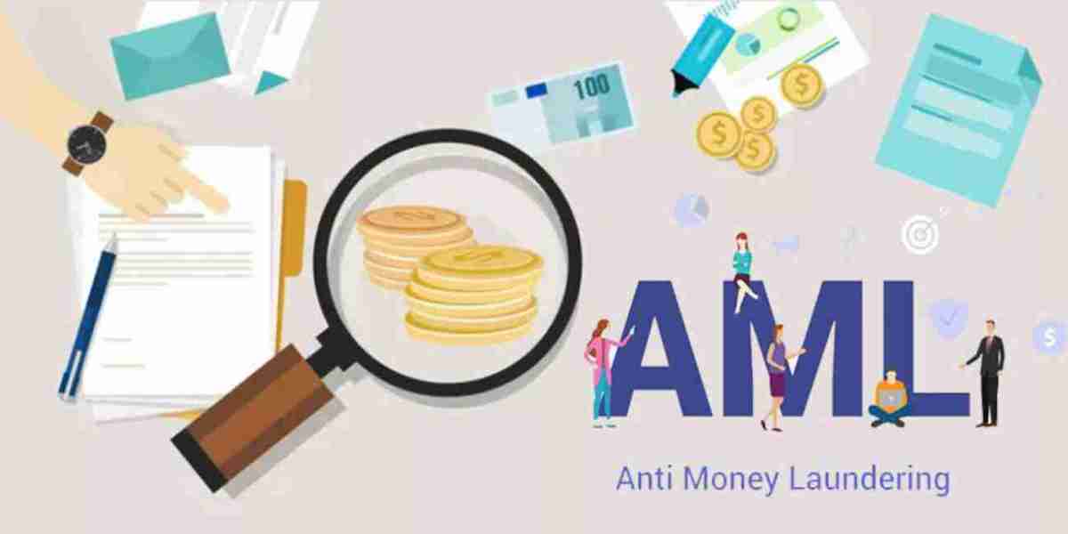 Aml проверка онлайн.