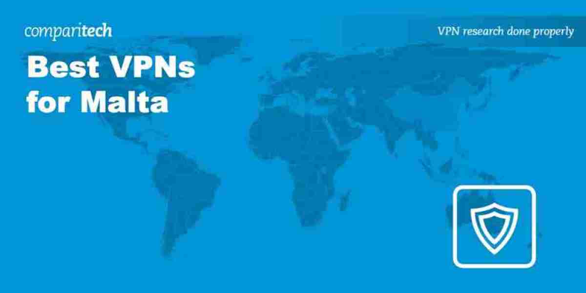 VPN for Malta – Top Picks & Streaming Access