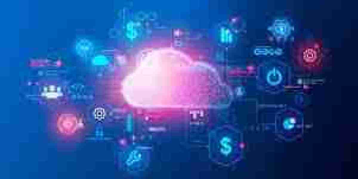Azure Cloud Consulting Services