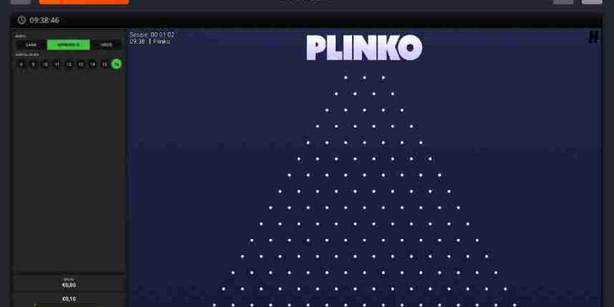 When Plinko Instant Play Develop Too Rapidly, This is What Happens
