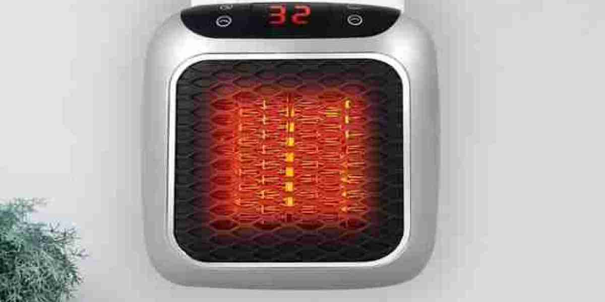 Well Heater Rapid Room Heating in Minutes for Maximum Comfort