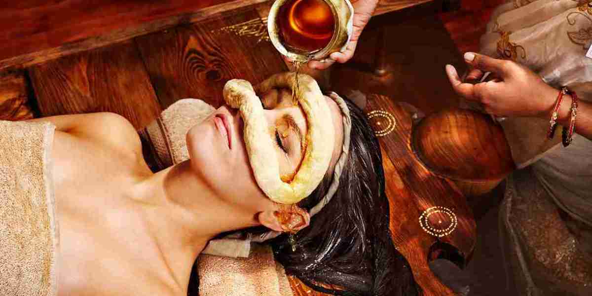 Wellness with a Royal Touch: Jaipur’s Best Places to Recharge and Refresh