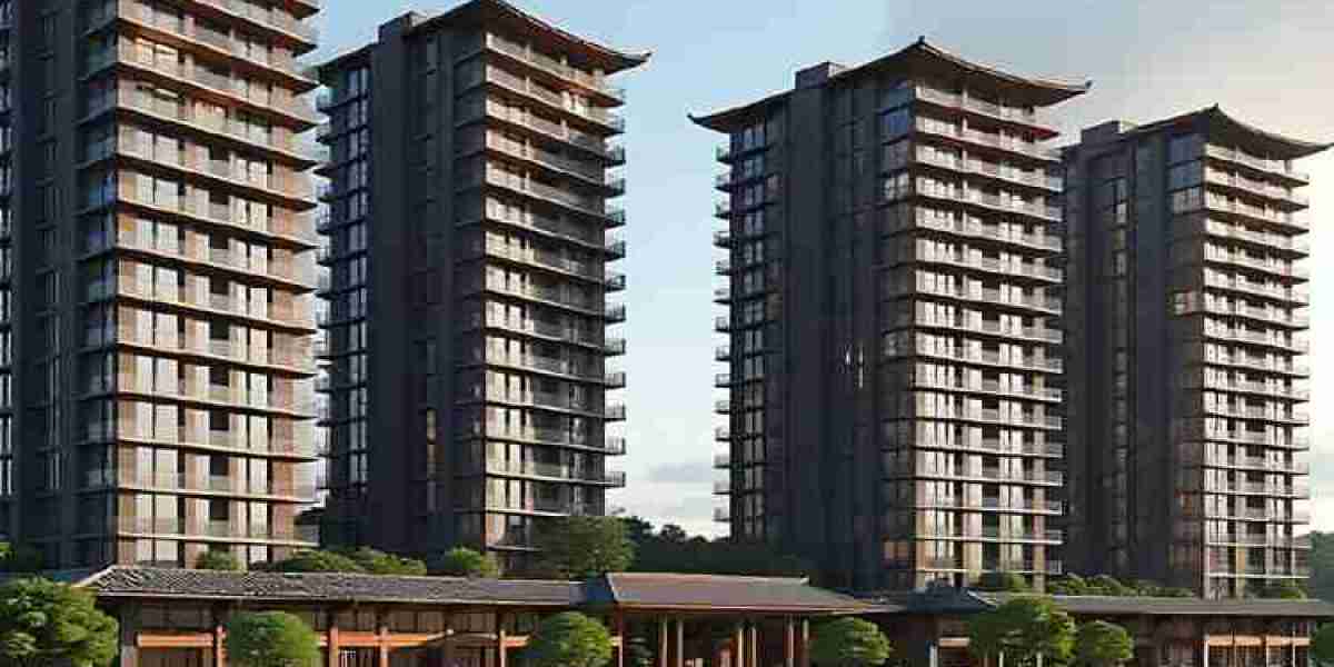 Godrej Sora: Experience Modern Luxury Living in Sector 53, Gurugram