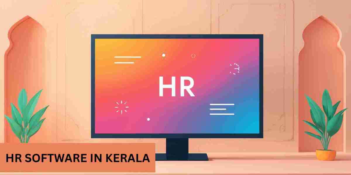 Best HR Software in Kerala for Smarter Workforce Management