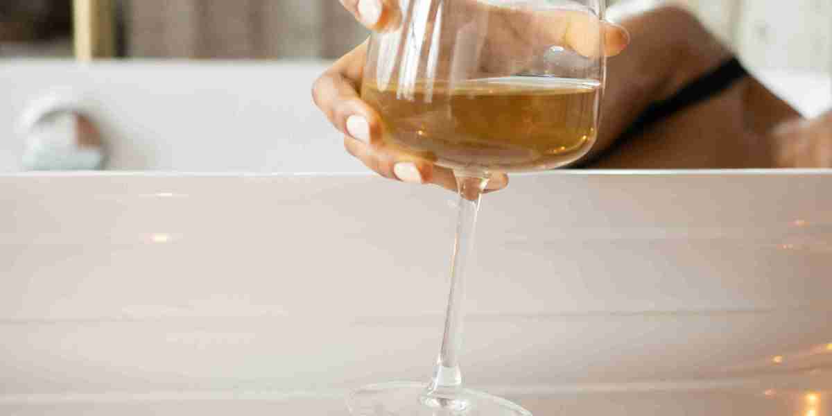 Find The Best Dry White Wine