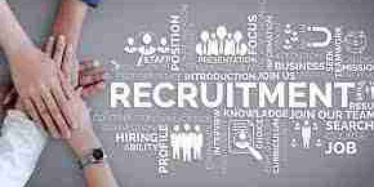 recruitment agencies in pune