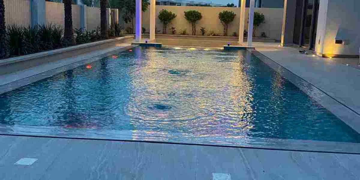 Why Choose a Trusted Water Fountain Supplier in Dubai?