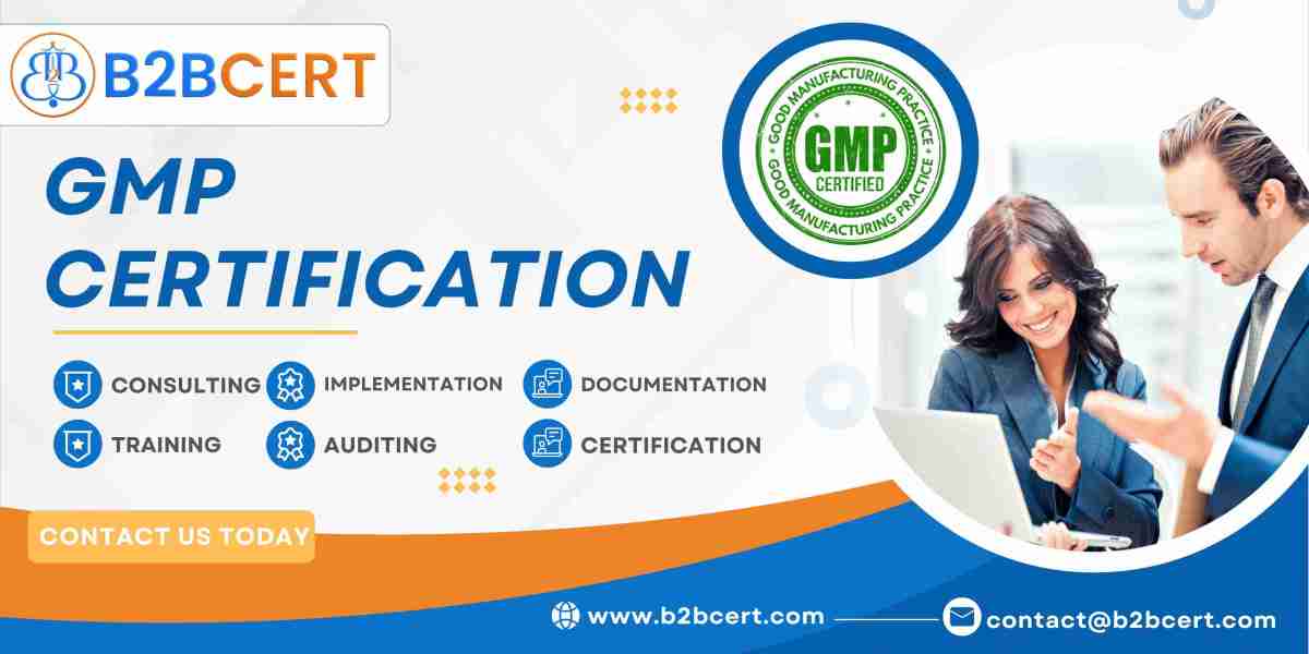 GMP Certification in Austin, Texas: Ensuring Quality and Compliance in Manufacturing
