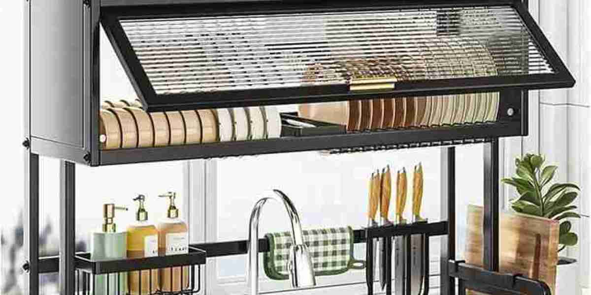 Dish Rack Market Size and Share l 2025-2030