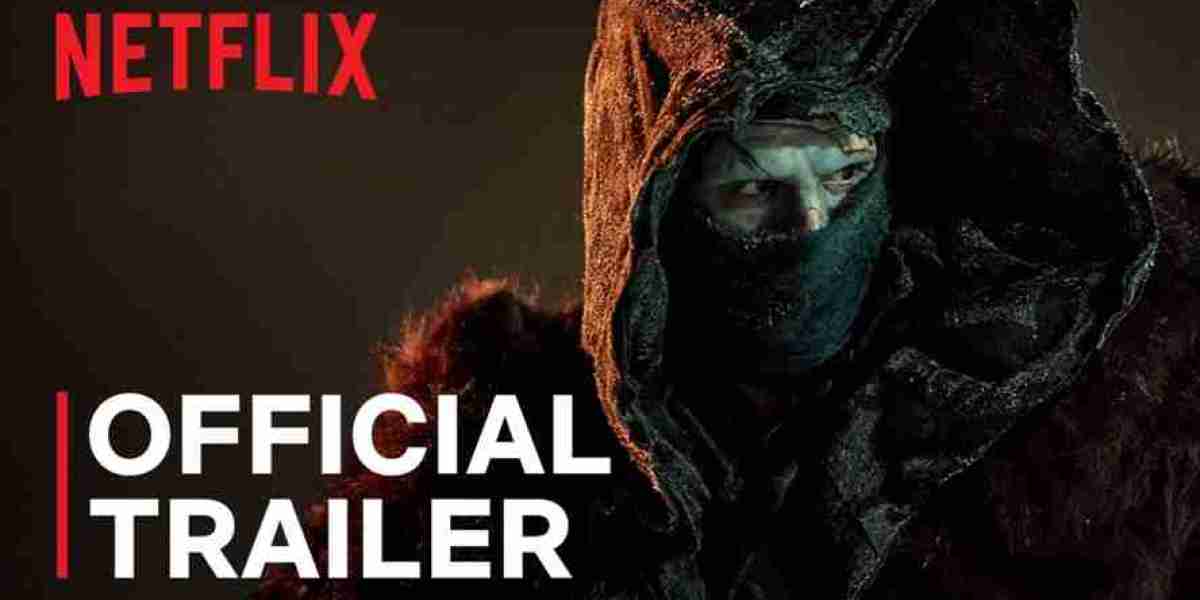 Netflix November Highlights: Top New Series & Films