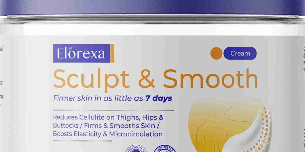 Does Elorexa reduce wrinkles and fine lines?