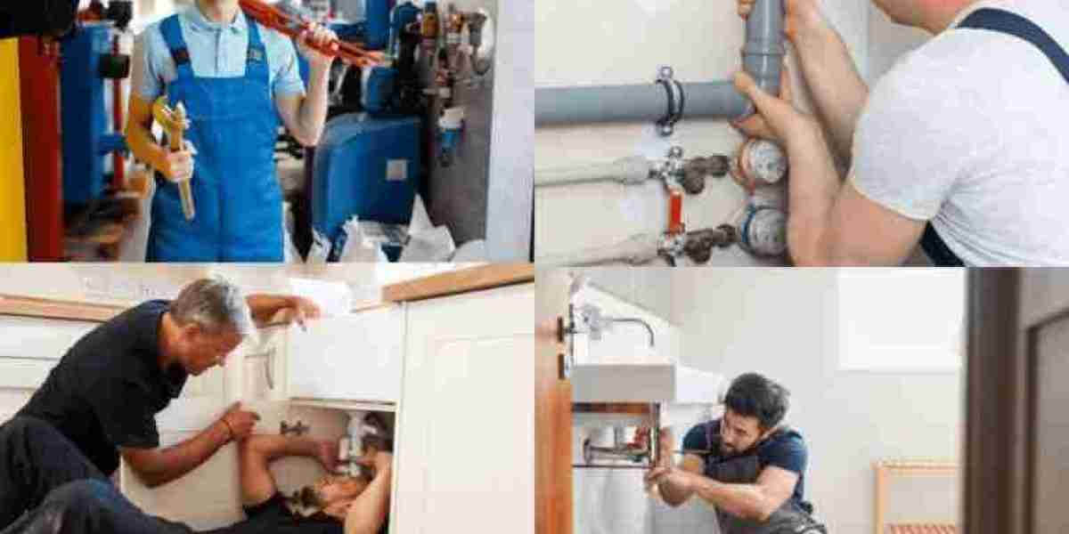 Reliable Plumbing Services in Redmond, WA – Your Trusted Local Experts