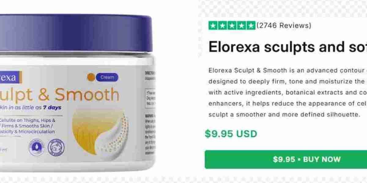 Elorexa Cream: For a Special Discounted Price Today