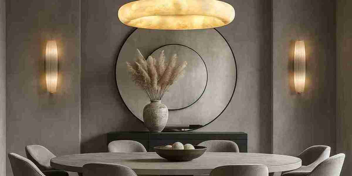 Faux vs. Real: How to Spot the Difference in a Marble Chandelier