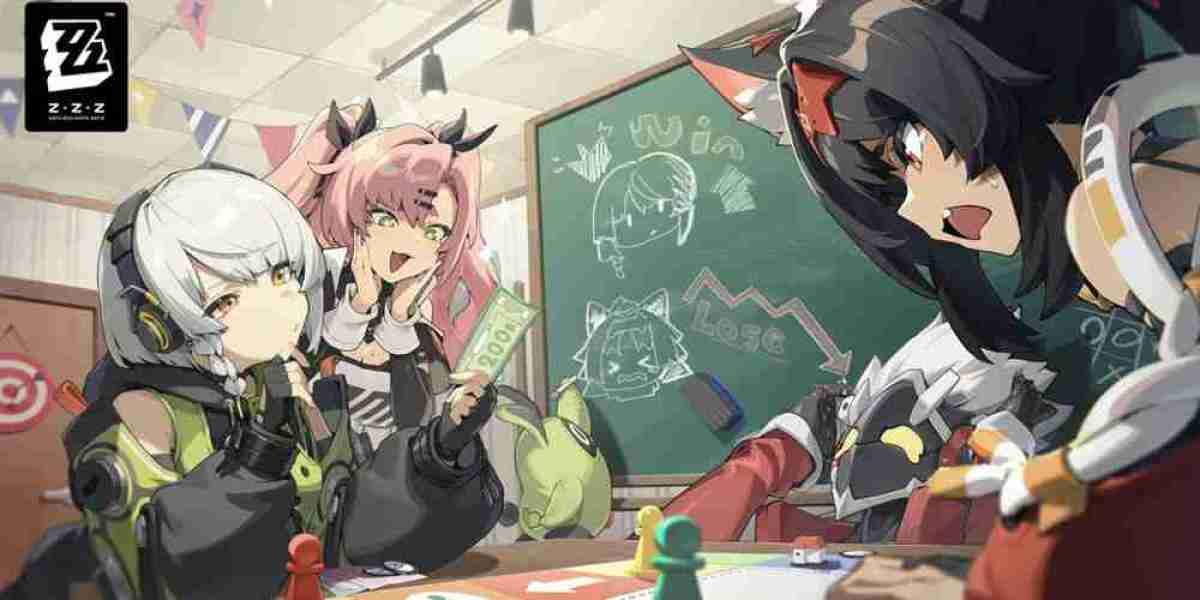 Zenless Zone Zero: Neuer Turm-Modus im Update 1.5