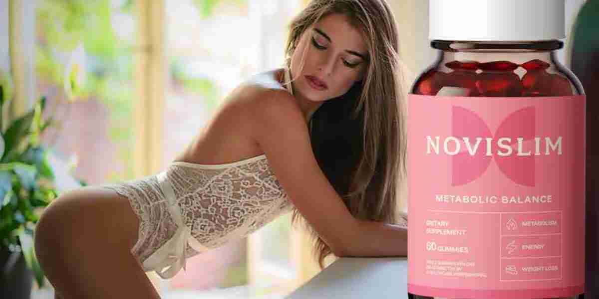 NoviSlim Denmark - Anmeldelser (Officiel hjemmeside): Et dybdegående kig på kundeoplevelser