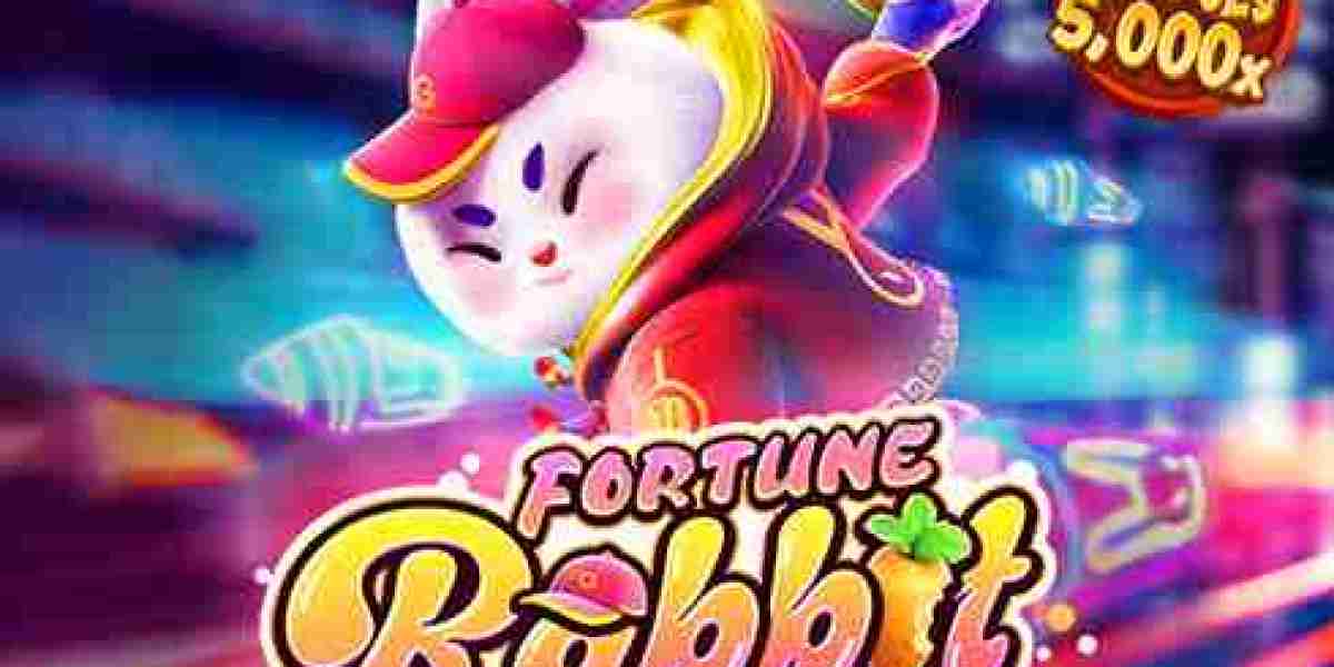 Desvendando o RTP e a Variação no Fortune Rabbit