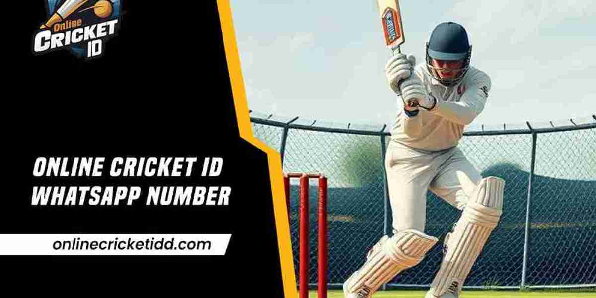 WhatsApp Cricket ID: Simplest Way to Start Online Betting Safely