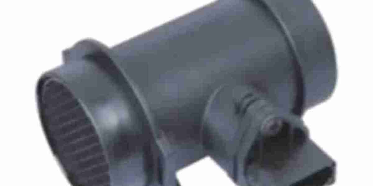 How Digital Sensors Enhance Engine Management