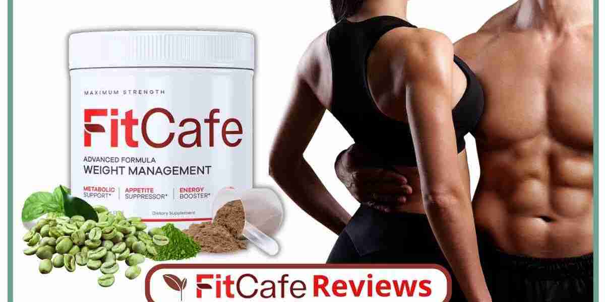 (#1 Rated Formula) FitCafe Weightloss Powder – The Natural Choice for Faster Fat Burn & Energy in 2025