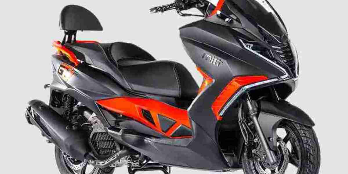 Design and Performance Features of Fast Electric Bikes