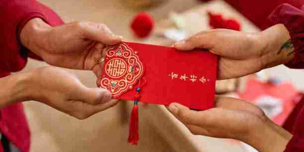 Understanding the Heart of Red Packets in Singapore