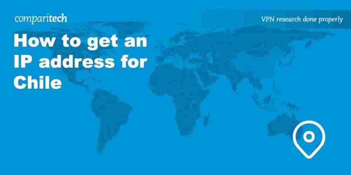Chile IP with VPN – How to Get a Chilean IP Address