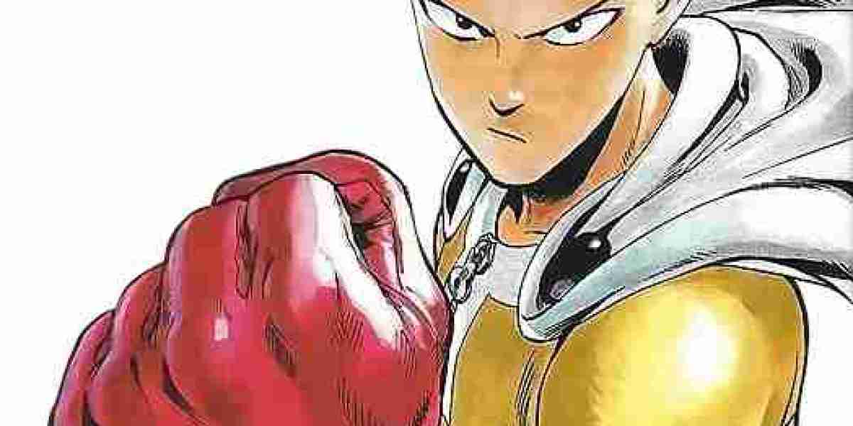 Journey Beyond Strength – Explore the One Punch Man Universe