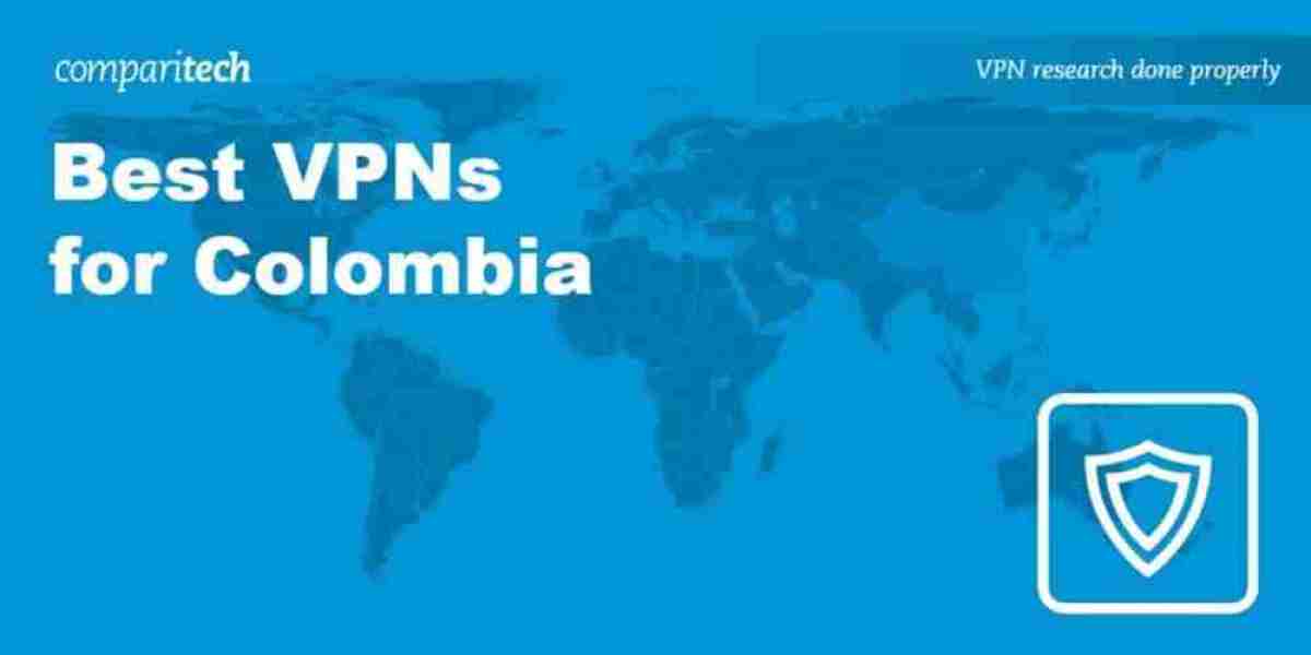 Colombian VPN Options – Top Picks & Secure Access