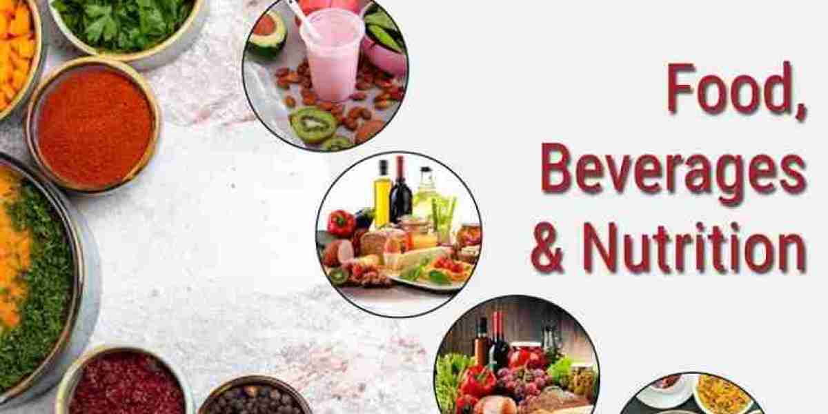 From Seed to Snack: Mapping the Growth Trajectory of the Global Dried Fruit Market