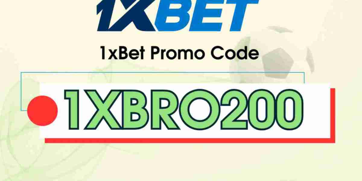 1xBet Pakistan Promo Code 2026 | 100% €100