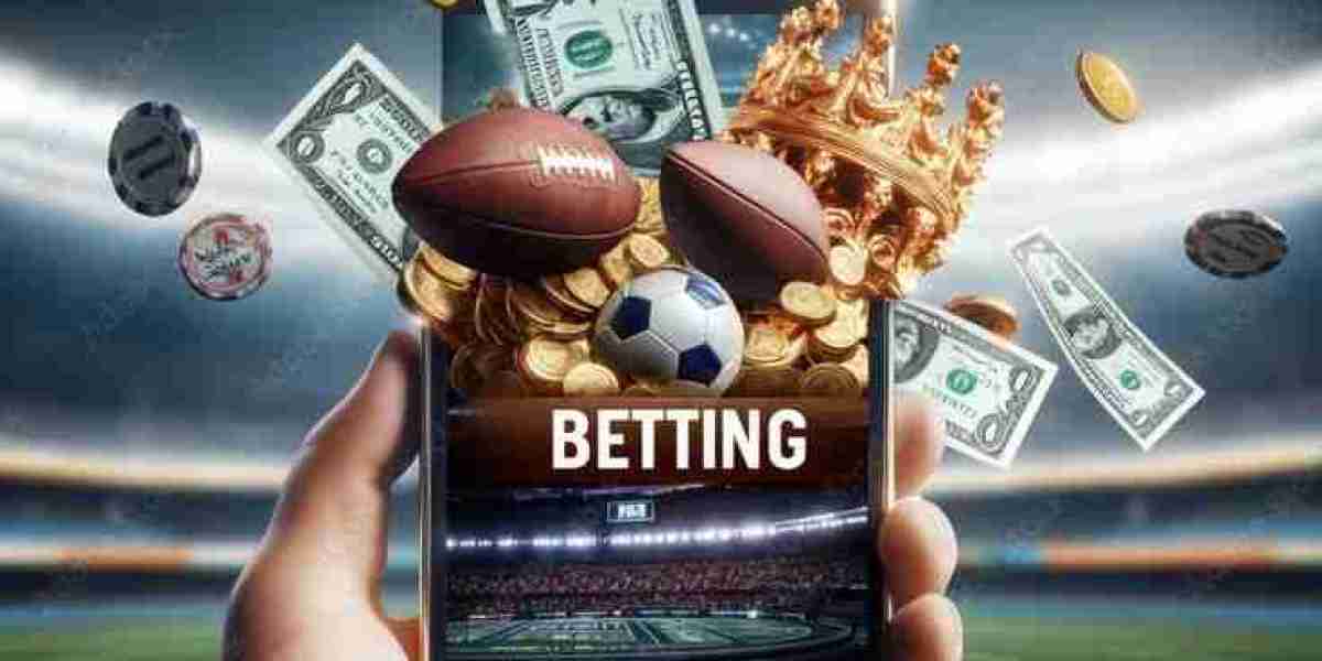 Cricket Betting Market Growth Outlook l 2025-2030