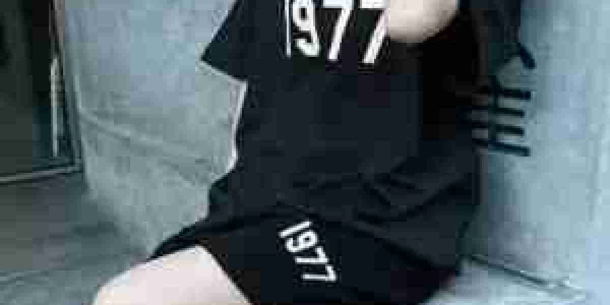 Discover the Trending 1977 Essentials Hoodie – Must-Have Edition