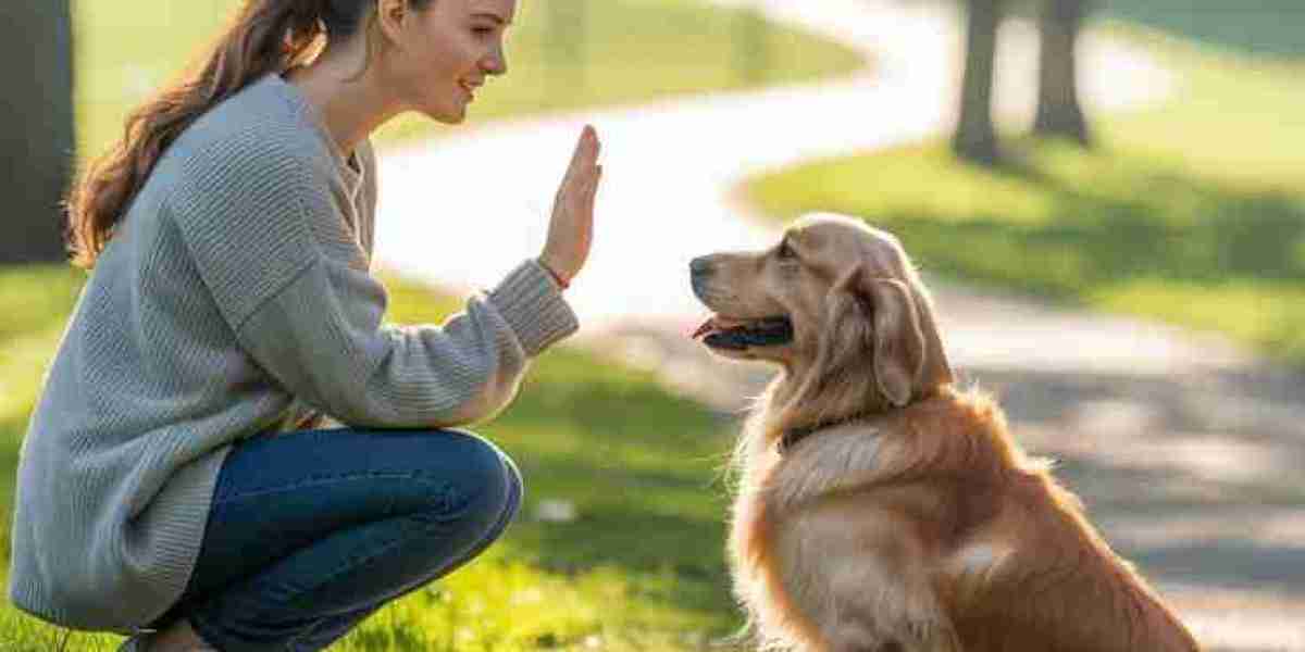 Dog Training Services Market Growth Outlook