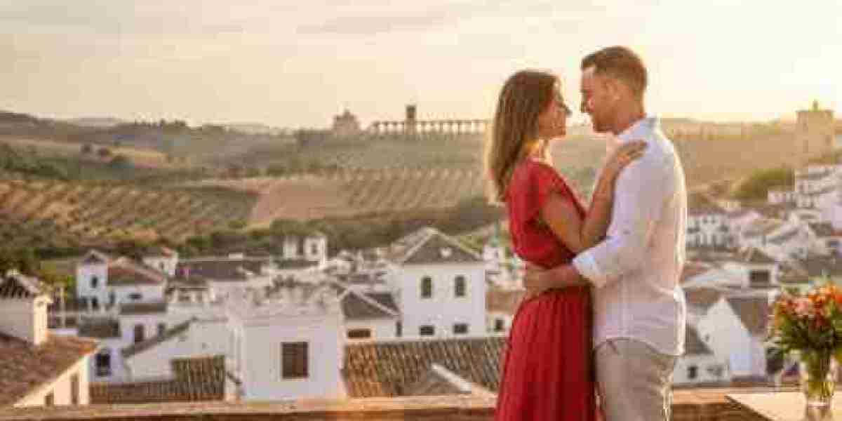 Honeymoon Trip to Spain: Romance, Culture & Endless Sunsets
