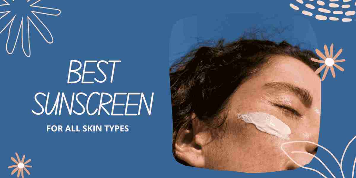 The Complete Guide to Choosing Tinted Sunscreen and the Best Sunscreen for Combination Skin