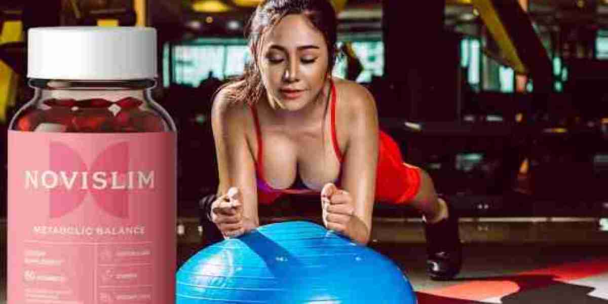 NoviSlim anmeldelser (Fat Burner Formula) – Det mest solgte vægttabstilskud nogensinde!