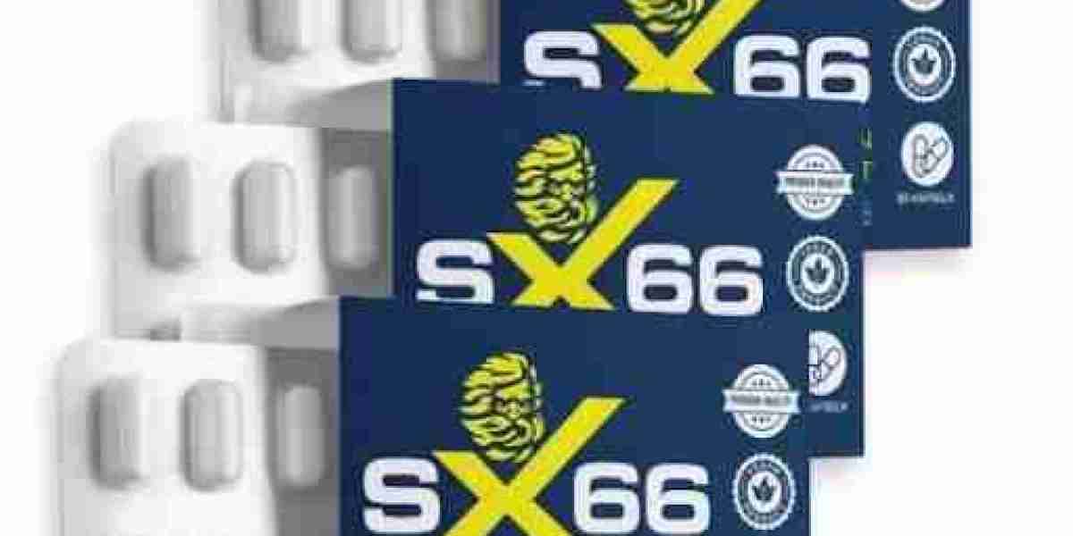 Wie schnell wirkt SX66?