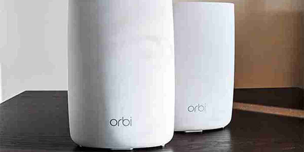 Netgear Orbi Setup: How to Connect the Router and Satellites Efficiently