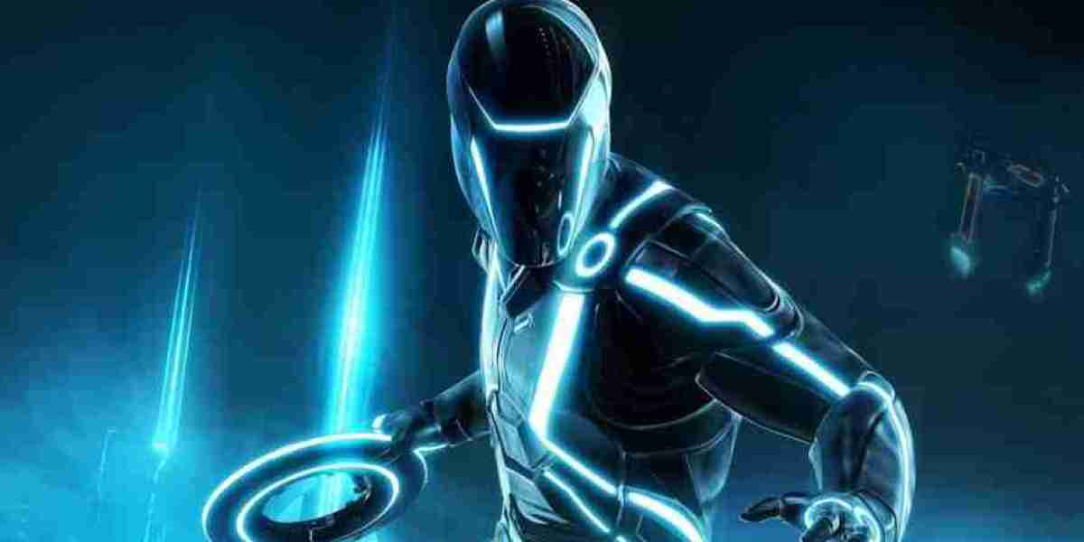 Fortnite x Tron: Ares – New Collaboration Details