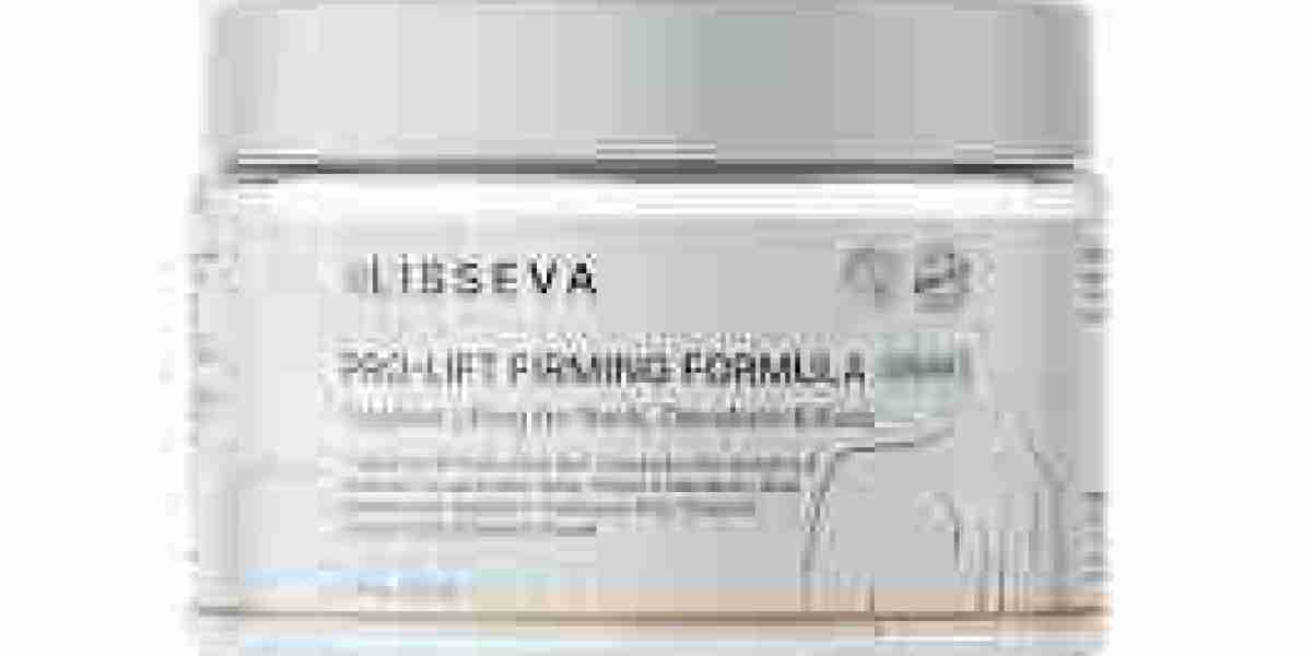 What is Lisseva Cream used for?