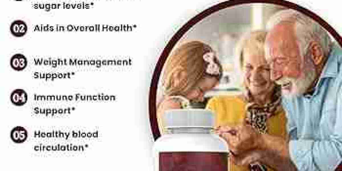 What is BioCell Blood Sugar Supplement?